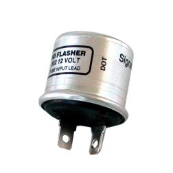 NAPA LIGHTING 552 FLASHER