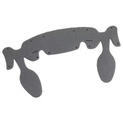 3M 37306 COMFORT PAD