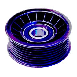NAPA BELTS & HOSES 38016 IDLER PULLEY