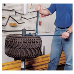 NAPA SPECIALTY TOOLS 38620 ATV BREAD BREAKER