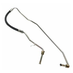 NAPA ULTRA PREMIUM BRAKE PARTS 38270 CLUTCH HOSE