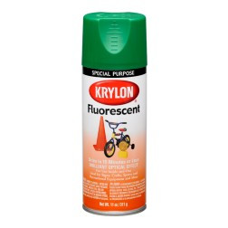 DUPLI-COLOR 3106 GREEN