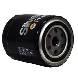 SILVER FILTERS 31068 SILVER OIL FILTER