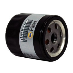 PLATINUM FILTERS 41040 PLATINUM OIL FILTER