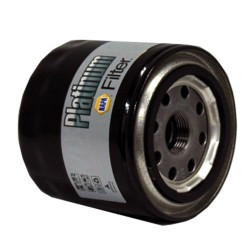 PLATINUM FILTERS 41334 PLATINUM OIL FILTER