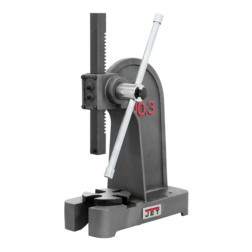 JET FABRICATION 333620 2 TON ARBOR PRESS