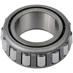 NAPA BEARINGS 342A NAPA BEARING CONE