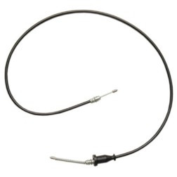 NAPA ULTRA PREMIUM BRAKE PARTS 649253 BRAKE CABLE