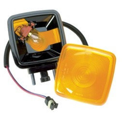 NAPA LIGHTING 5800AAK TURN LMP