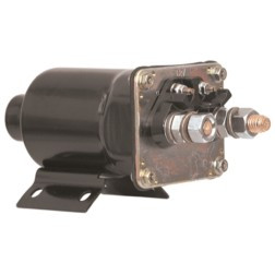 WILSON ELECTRICAL 60013504 SOLENOID