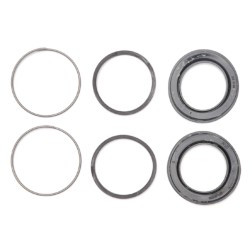 NAPA ULTRA PREMIUM BRAKE PARTS 680 CALIPER REBUILD KIT