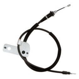 NAPA ULTRA PREMIUM BRAKE PARTS 649565 BRAKE CABLE