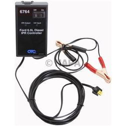 OTC 6764 IPRCONTROLLER,BLACK,9IN