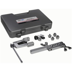 OTC 6504 ISO BUBBLE FLARING TOOL SET,W/CUTTER