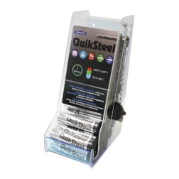 NAPA CONSUMER BRANDS 6002ADTRI BLUE MAGIC PUTTY DISP