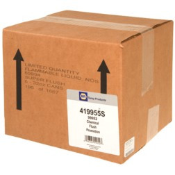 NAPA TEMP 419955S AC SOLVENT ASSORTMENT