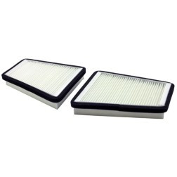 NAPA GOLD FILTERS 4326 NAPA CABIN AIR FILTER