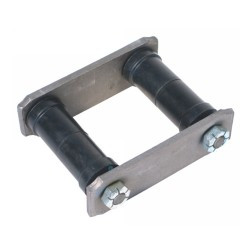 RARE PARTS CHASSIS 35736 SHACKLE ASSEMBLY