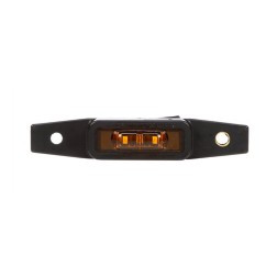 NAPA LIGHTING 36130Y MDL 36 M/C REAR WIRED