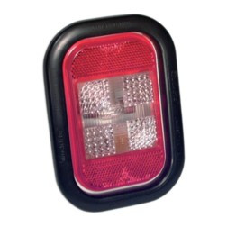 NAPA LIGHTING 45022R LLV S/T KIT