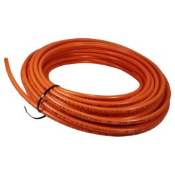 TW DISTRIBUTION 451032NG 1/2IN NYLON TUBING OR