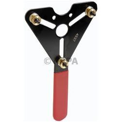 OTC 4537 AC CLUTCH HOLDING TOOL
