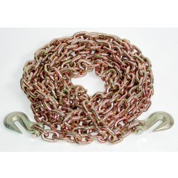TW DISTRIBUTION 458811120 LOAD BINDER CHAIN - 3