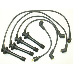 MILEAGE PLUS 4656 SPARK PLUG WIRE SET