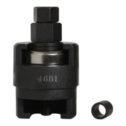 OTC 4681 POWER STEER PUMP/ALTERNATOR PULLER