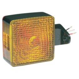 NAPA LIGHTING 4754 TAIL LGT