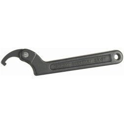 OTC 4791 SPANNER WRENCH,0.75-2.0