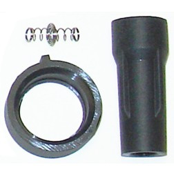 BELDEN 702508 COIL ON PLUG BOOT