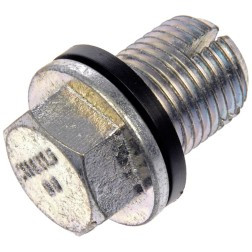 NAPA SOLUTIONS 7043017 OIL DRAIN PLUG