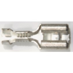 NAPA WIRE PRODUCTS 723111 SLIDE TERMINAL
