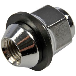 NAPA SOLUTIONS 6413365 WHEEL NUT