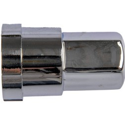 NAPA SOLUTIONS 6413368 WHEEL NUT COVER