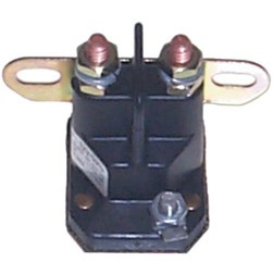 NAPA SMALL ENGINE 7016841 SOLENOID