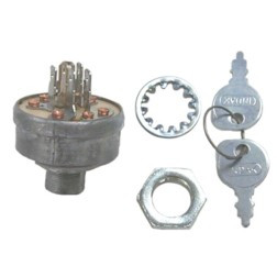 NAPA SMALL ENGINE 701832 SWITCH IGNITION