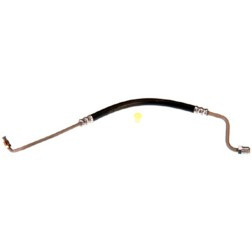 NAPA POWER STEERING PARTS 71445 POWER STEERING HOSE