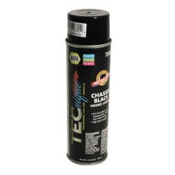 MARTIN SENOUR 7243 CHASSIS BLACK