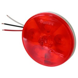 NAPA LIGHTING 44982R 4 LED S/T/T LAMP