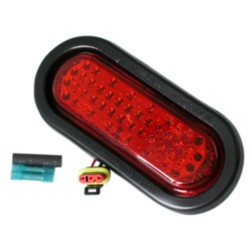 NAPA LIGHTING 60120R MDL 60  STROBE KIT