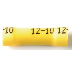 NAPA WIRE PRODUCTS 725204 BUTT CONNECTOR