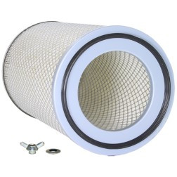 NAPA GOLD FILTERS 6501 NAPA CABIN AIR FILTER