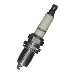 CHAMPION SPARK PLUGS 7345 CHAM/DBL/PLT SPARK PL