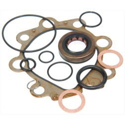 NAPA POWER STEERING PARTS 73607 PUMP KIT