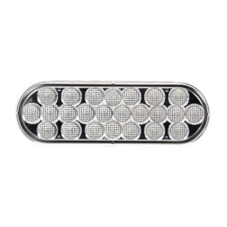 NAPA LIGHTING 6060C LED 2 SYT B/U LMP 12V
