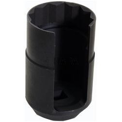 OTC 6765 PRESSURE REGULATOR SOCKET BLACK 3-7/64 L