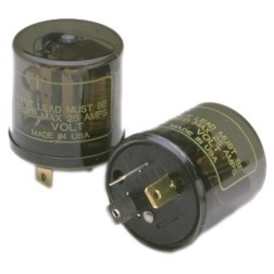 NAPA LIGHTING 502633 FLASHER