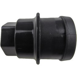 NAPA SOLUTIONS 6412827 WHEEL NUT COVER